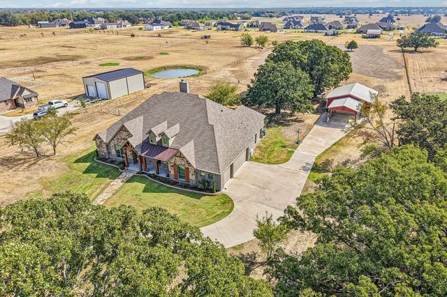 5931 County Road 2560, Royse City, TX 75189