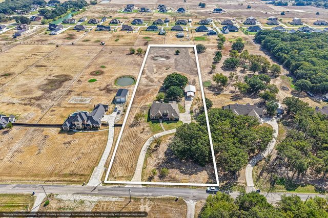 5931 County Road 2560, Royse City, TX 75189
