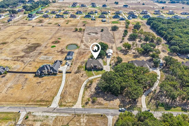 5931 County Road 2560, Royse City, TX 75189