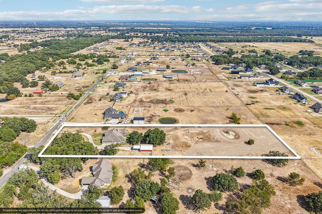 5931 County Road 2560, Royse City, TX 75189