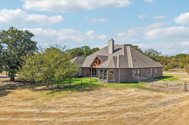 5931 County Road 2560, Royse City, TX 75189
