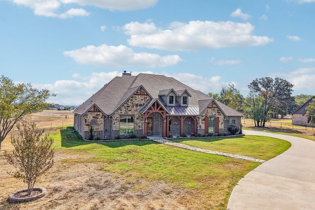 5931 County Road 2560, Royse City, TX 75189