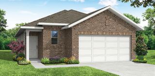 1911 Winecup Drive, Melissa, TX 75454