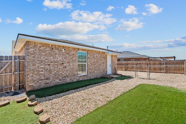 7410 37th Street, Lubbock, TX 79407