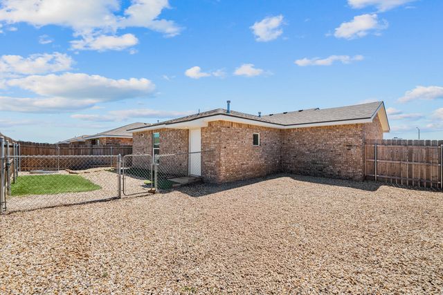 7410 37th Street, Lubbock, TX 79407