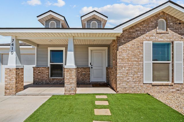 7410 37th Street, Lubbock, TX 79407