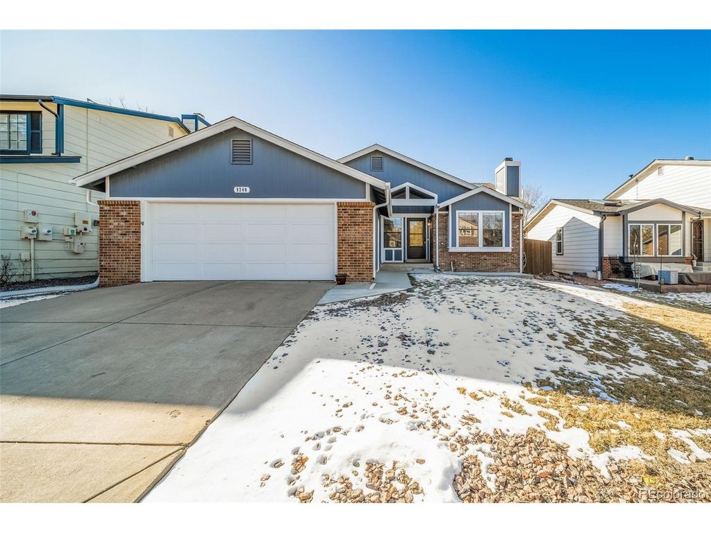 9240 Stargrass Cir, Highlands Ranch, CO 80126