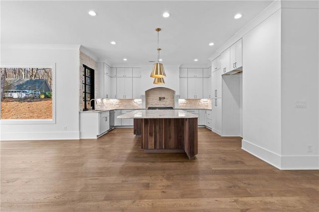 1258 Prospect Road, Lawrenceville, GA 30043