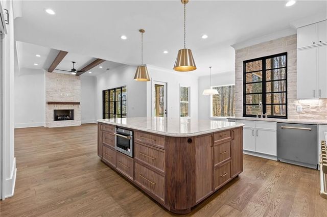 1258 Prospect Road, Lawrenceville, GA 30043