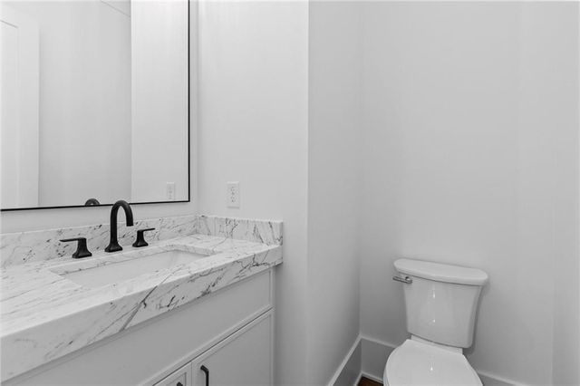 1258 Prospect Road, Lawrenceville, GA 30043