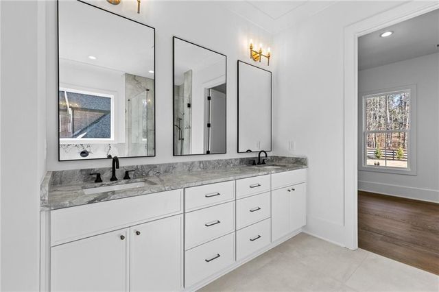 1258 Prospect Road, Lawrenceville, GA 30043