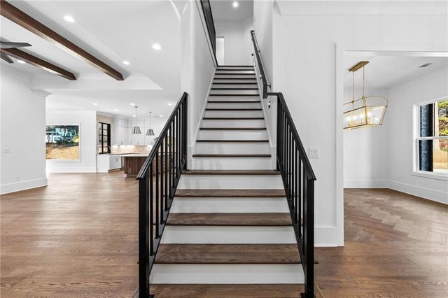 1258 Prospect Road, Lawrenceville, GA 30043