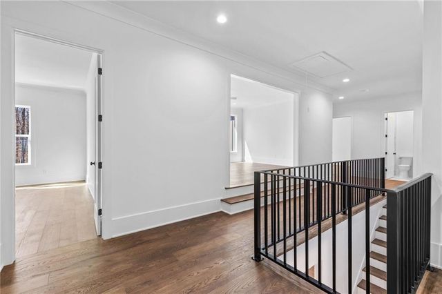 1258 Prospect Road, Lawrenceville, GA 30043