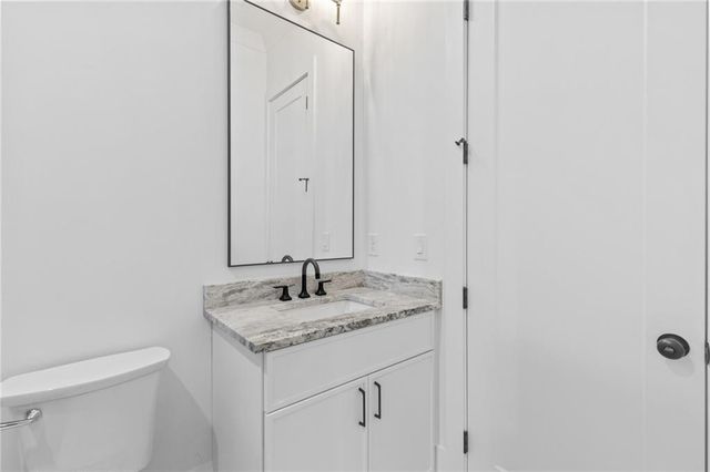 1258 Prospect Road, Lawrenceville, GA 30043