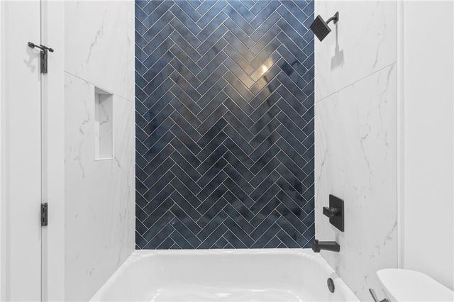 1258 Prospect Road, Lawrenceville, GA 30043