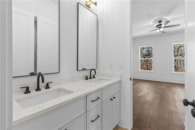 1258 Prospect Road, Lawrenceville, GA 30043