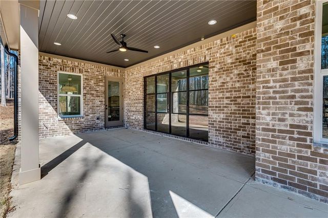 1258 Prospect Road, Lawrenceville, GA 30043