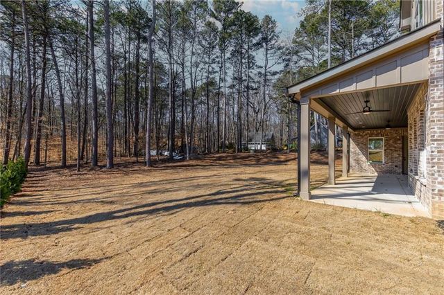 1258 Prospect Road, Lawrenceville, GA 30043