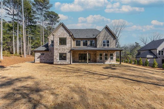 1258 Prospect Road, Lawrenceville, GA 30043