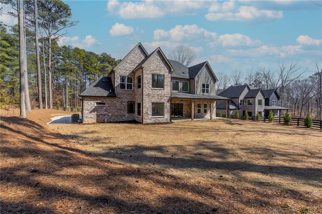 1258 Prospect Road, Lawrenceville, GA 30043