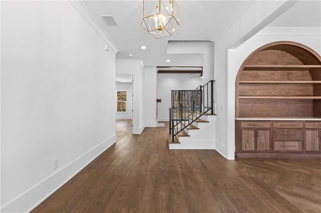 1258 Prospect Road, Lawrenceville, GA 30043