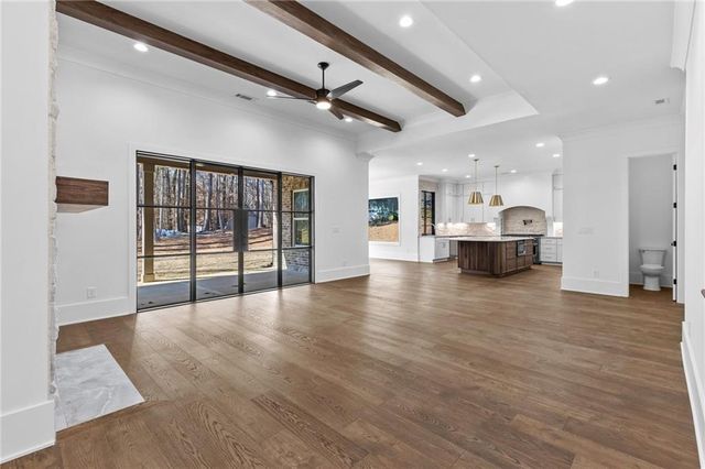 1258 Prospect Road, Lawrenceville, GA 30043