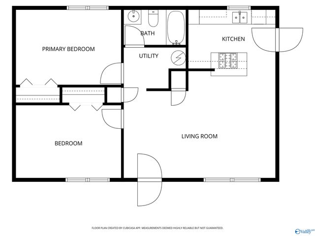 200 Trailwood Drive, Gadsden, AL 35901