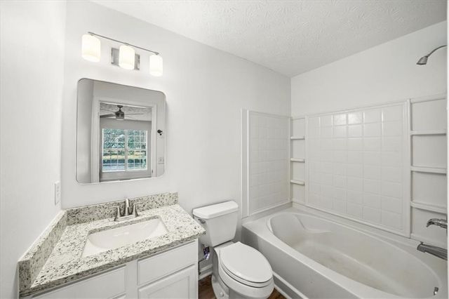 2814 Norfair Loop, Lithonia, GA 30038