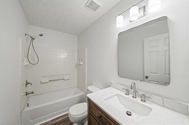 2814 Norfair Loop, Lithonia, GA 30038