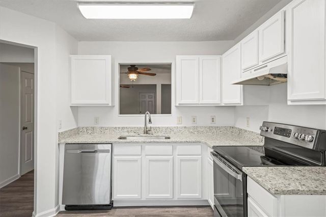 2814 Norfair Loop, Lithonia, GA 30038