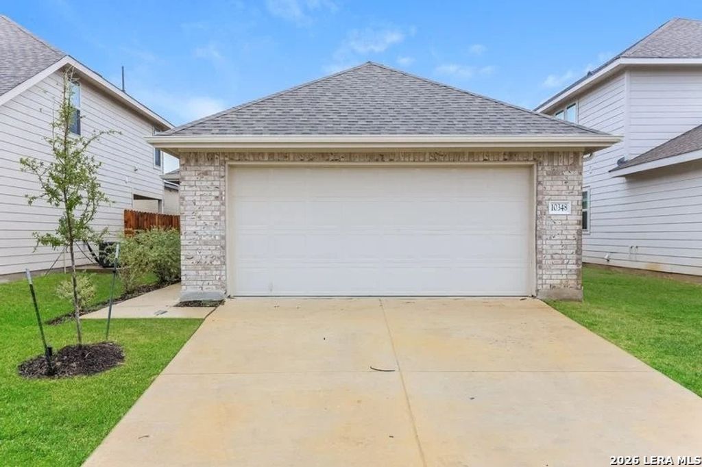 10348 Clearwater Way, San Antonio, TX 78223