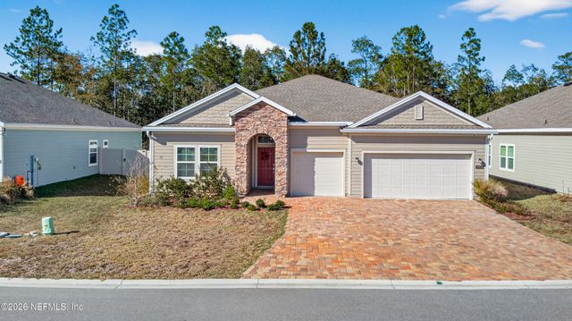 7212 CALAMINT Avenue, Jacksonville, FL 32219