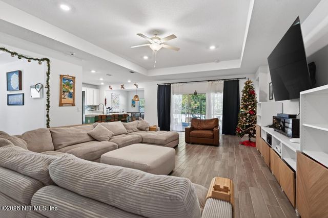 7212 CALAMINT Avenue, Jacksonville, FL 32219