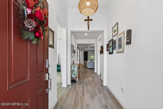 7212 CALAMINT Avenue, Jacksonville, FL 32219