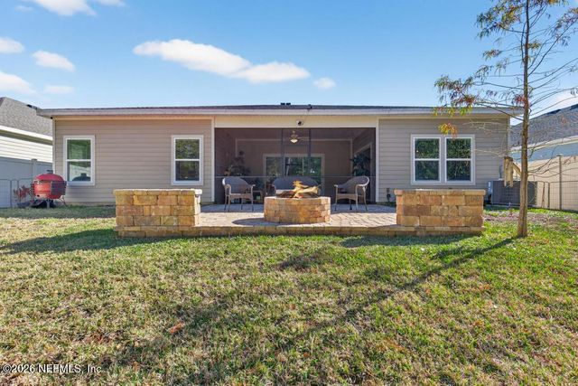 7212 CALAMINT Avenue, Jacksonville, FL 32219