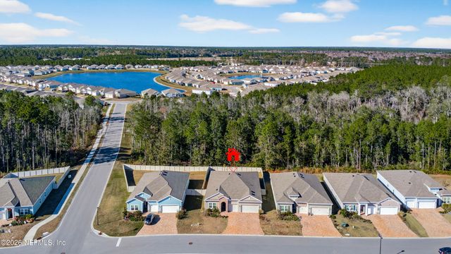 7212 CALAMINT Avenue, Jacksonville, FL 32219