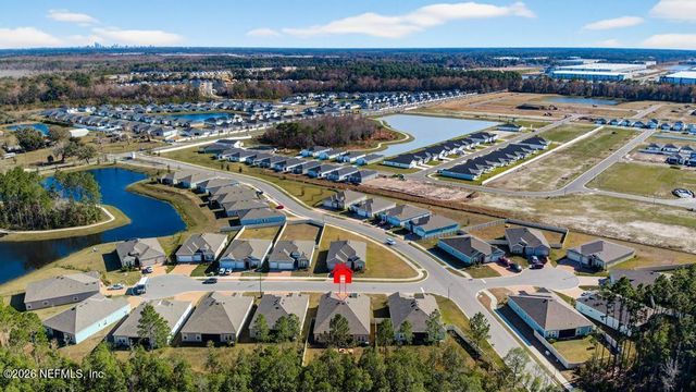 7212 CALAMINT Avenue, Jacksonville, FL 32219