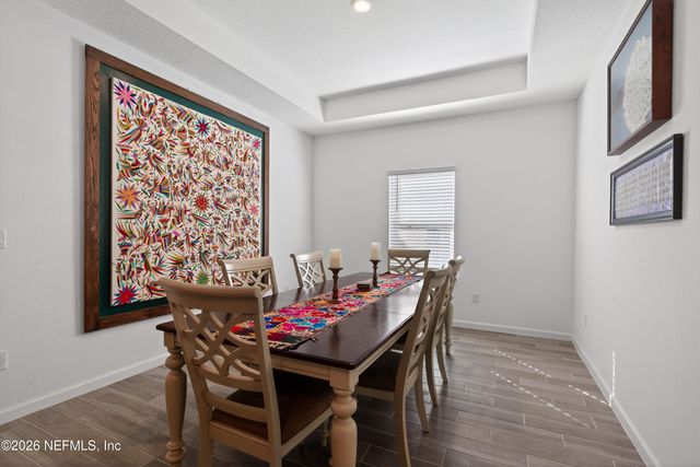 7212 CALAMINT Avenue, Jacksonville, FL 32219