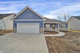 3 Carney Road, St Clair, MI 48079