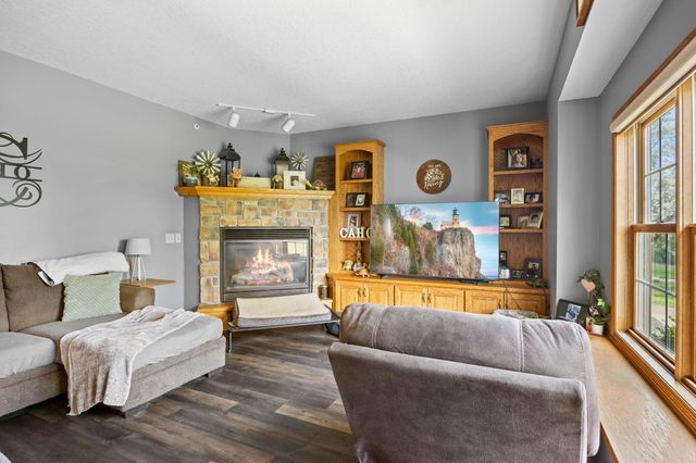 2490 Deer Drive, Stanchfield, MN 55080