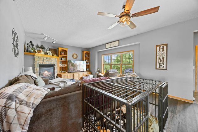 2490 Deer Drive, Stanchfield, MN 55080