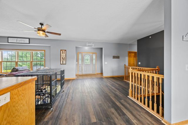 2490 Deer Drive, Stanchfield, MN 55080