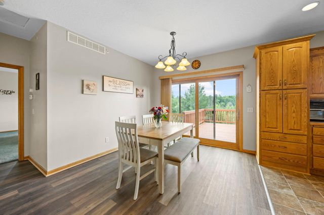 2490 Deer Drive, Stanchfield, MN 55080