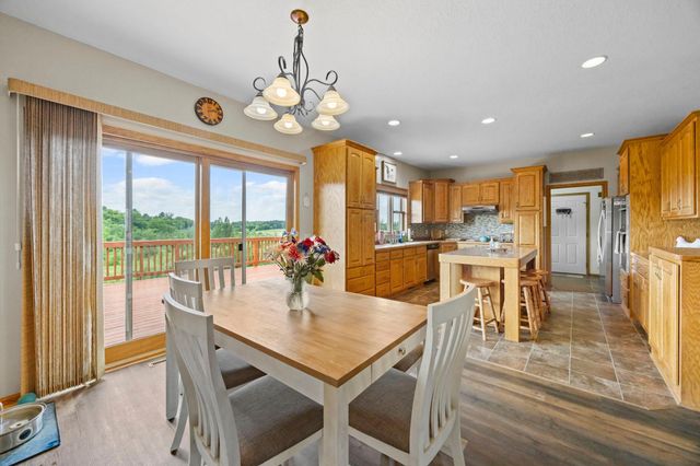 2490 Deer Drive, Stanchfield, MN 55080