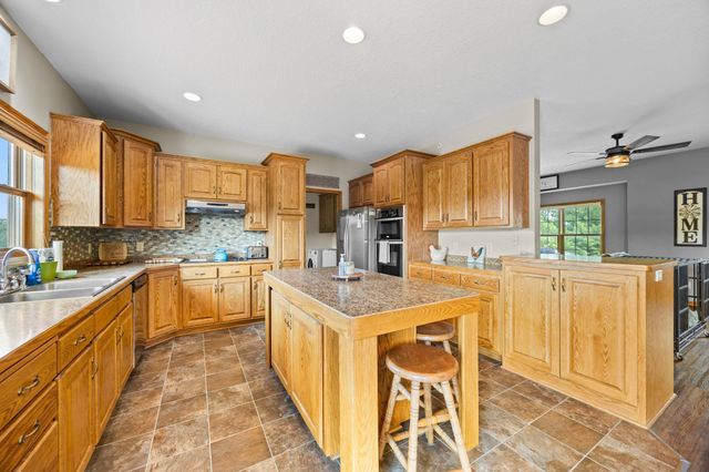 2490 Deer Drive, Stanchfield, MN 55080
