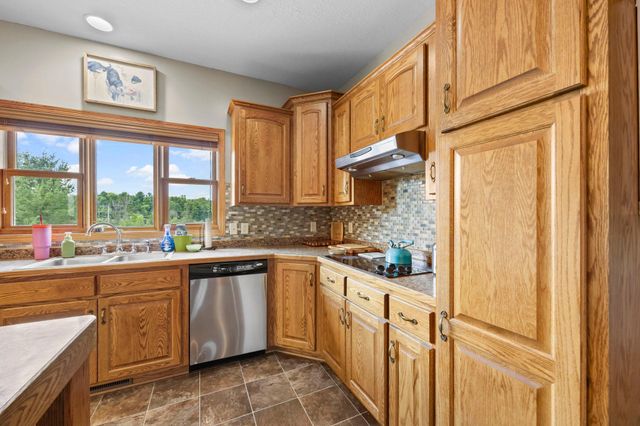 2490 Deer Drive, Stanchfield, MN 55080