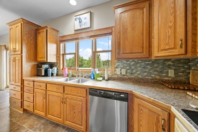 2490 Deer Drive, Stanchfield, MN 55080