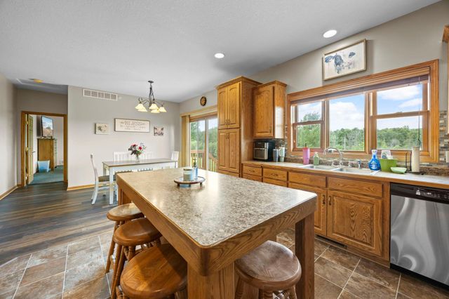 2490 Deer Drive, Stanchfield, MN 55080