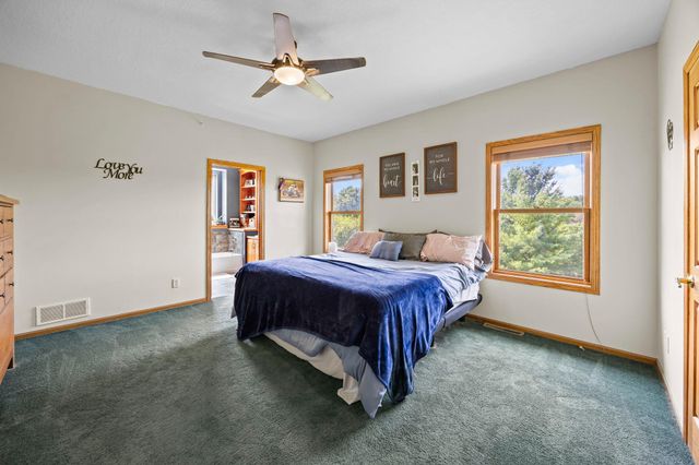 2490 Deer Drive, Stanchfield, MN 55080