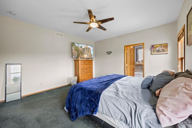 2490 Deer Drive, Stanchfield, MN 55080